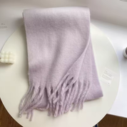 Luxury Cashmere Scarf