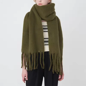 Luxury Cashmere Scarf