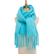 Luxury Cashmere Scarf