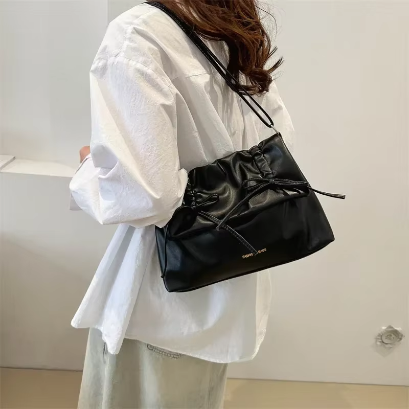 Aria – 2024 Versatile Underarm Tote Bag