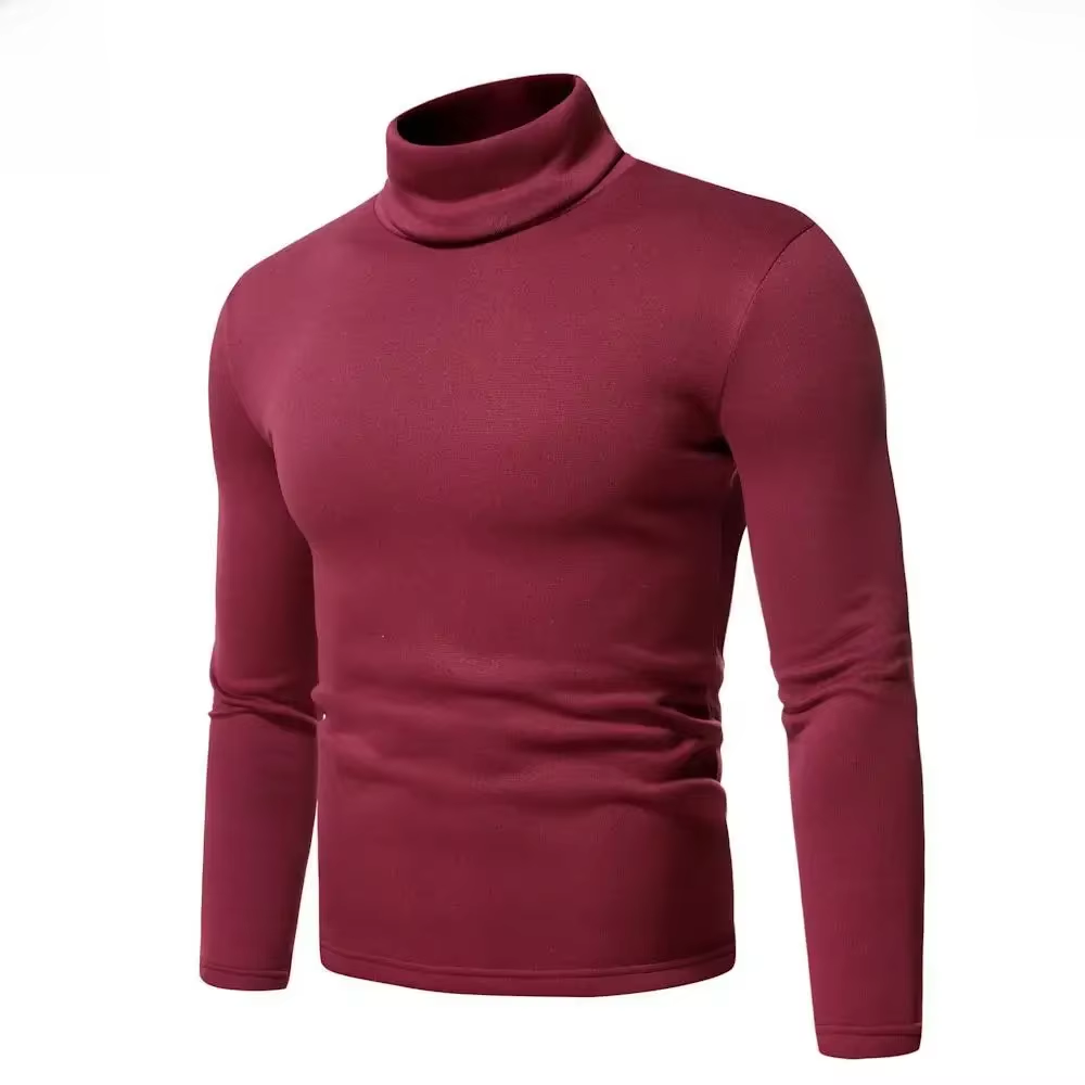 Joseph - Turtleneck Sweater Top