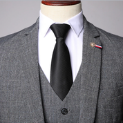 Henry - 3-Piece Tweed Suit