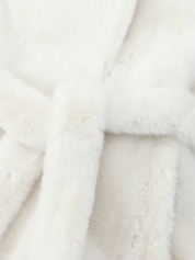 Kaye – Thicken Faux Fur Coat