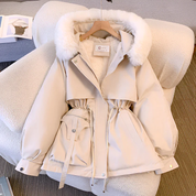 Celeste – Elegant Winter Coat