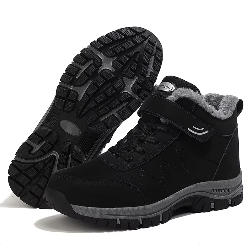 Kai – Waterproof Snow Boots