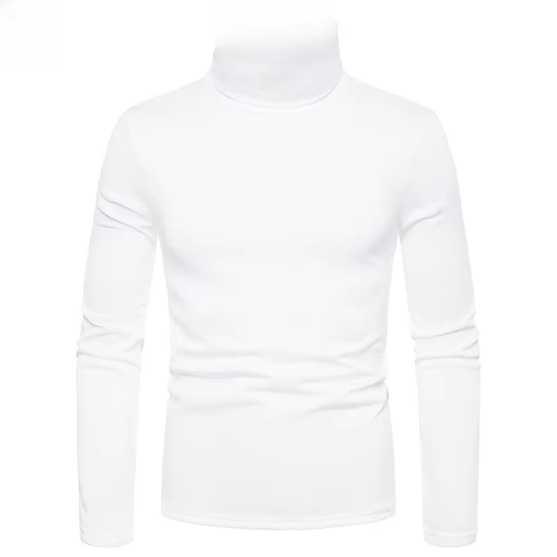 Joseph - Turtleneck Sweater Top