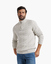 Marco - Italy Style Sweater