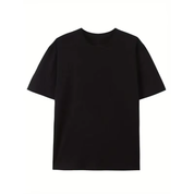 Benjamin – Soft & Stylish Round Neck T-shirt