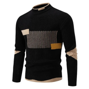 Garry - Geometric Style Sweater